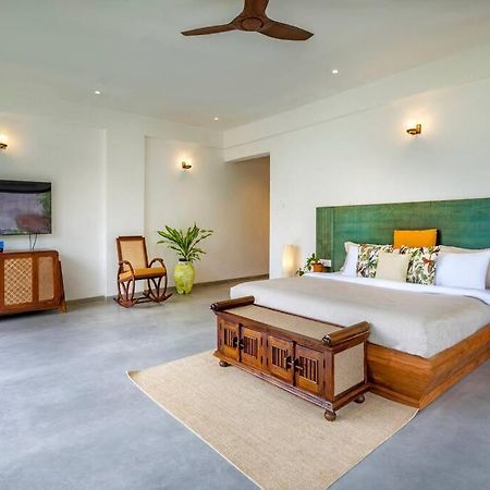 Saffronstays Sonnet Khopoli Exterior photo